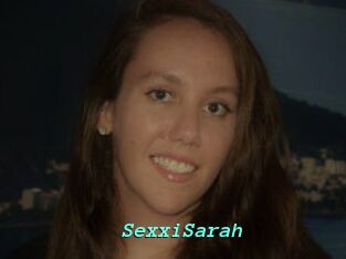 SexxiSarah