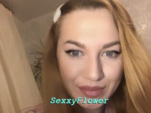 SexxyFlower