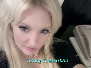 Sexxy_Samantha