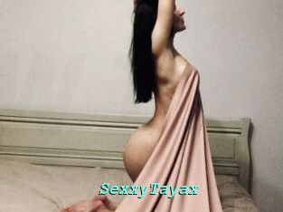 SexxyTayax