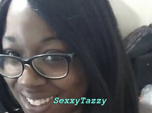 SexxyTazzy