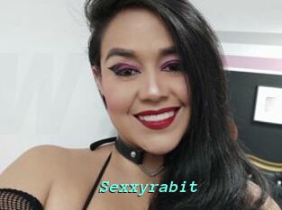 Sexxyrabit