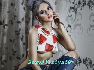 SexyAlisiya69