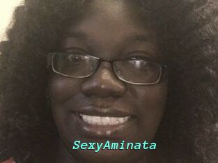 SexyAminata