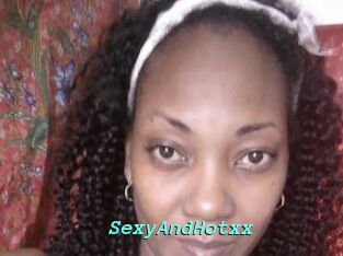 SexyAndHotxx