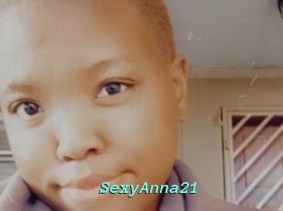 SexyAnna21