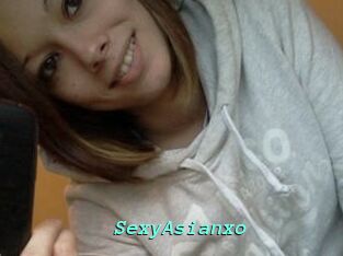 SexyAsianxo