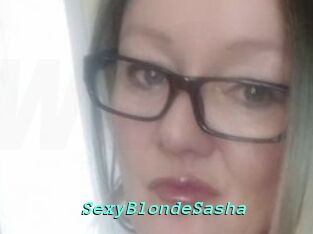 SexyBlondeSasha