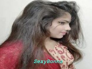 SexyBonna