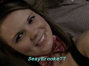 SexyBrooke77