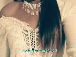 SexyCarmel143