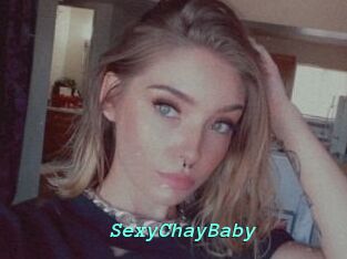 SexyChayBaby