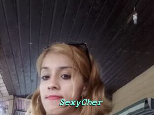 SexyCher