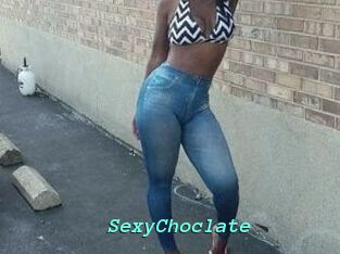 SexyChoclate