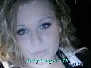 SexyCowgirl18