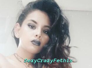 SexyCrazyFethis