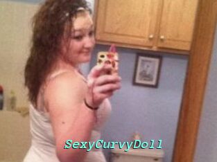 SexyCurvyDoll
