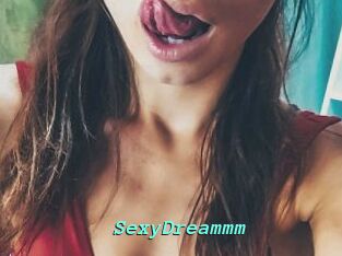 SexyDreammm