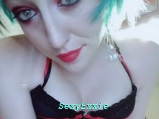 SexyExxie
