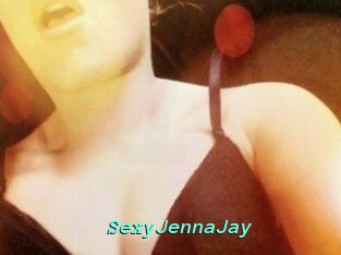SexyJennaJay