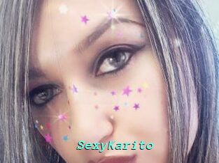 Sexy_Karito