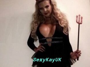 SexyKayUK