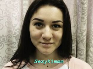 SexyKimmm