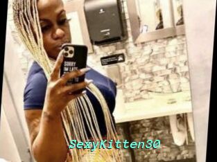 SexyKitten30
