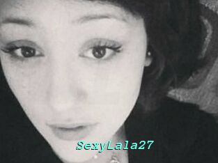 SexyLala27