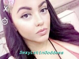 SexyLatinGoddess