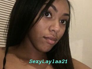 SexyLaylaa21