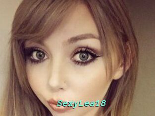 SexyLea18