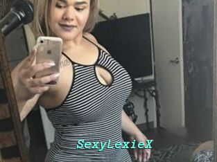 SexyLexieX
