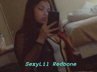 SexyLil_Redbone