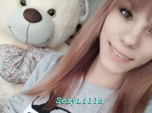 SexyLilla