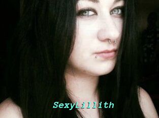 SexyLillith