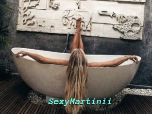 SexyMartinii