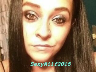 SexyMilf2016