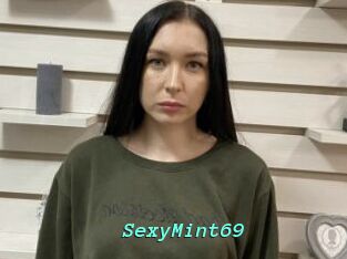 SexyMint69