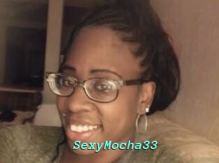 SexyMocha33