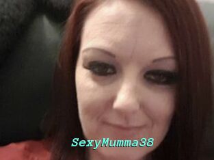 SexyMumma38