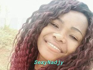 SexyNadjy