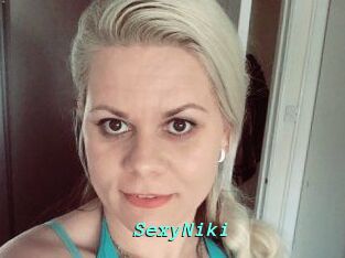 SexyNiki