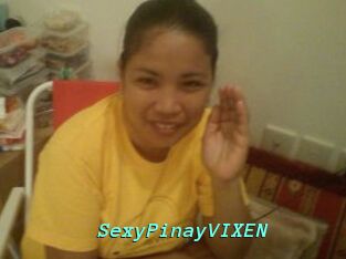 SexyPinayVIXEN