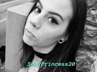 SexyPrincess20