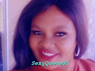 SexyQueen88