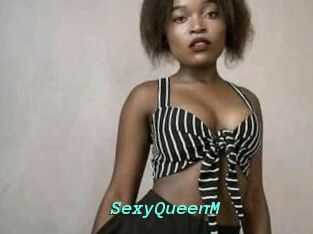 SexyQueenM