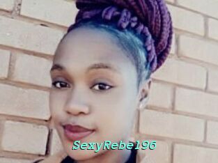 SexyRebel96