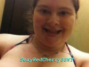 SexyRedCherry33NY