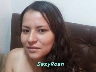 SexyRosh